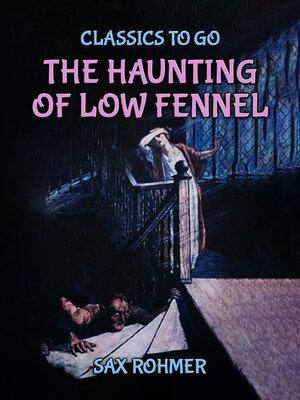 cover image of The Haunting of Low Fennel